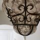 Murano lantern from the 70s