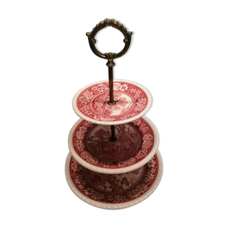 Cake servant Villeroy and Boch