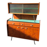 Vintage kitchen furniture