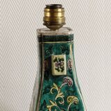 Porcelain lamp foot from China