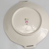Plat a gateau en porcelaine de limoges haviland