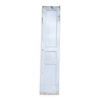 Right Wooden Door Dressing Cupboard