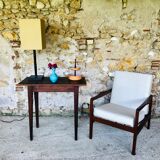 Wooden farmhouse console Circa 40/50