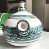 Roy Durtal ceramic