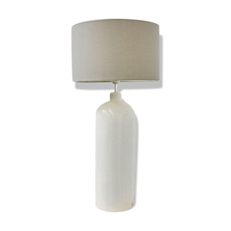 Ceramic lamp