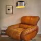 Fauteuil Italiens 70s