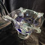 Plat en verre