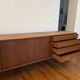 Enfilade vintage bois