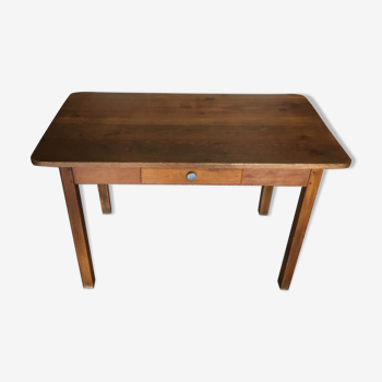 1950s farmhouse table