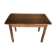 1950s farmhouse table