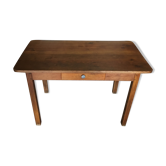 Table de ferme années 50