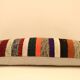 Coussin kilim