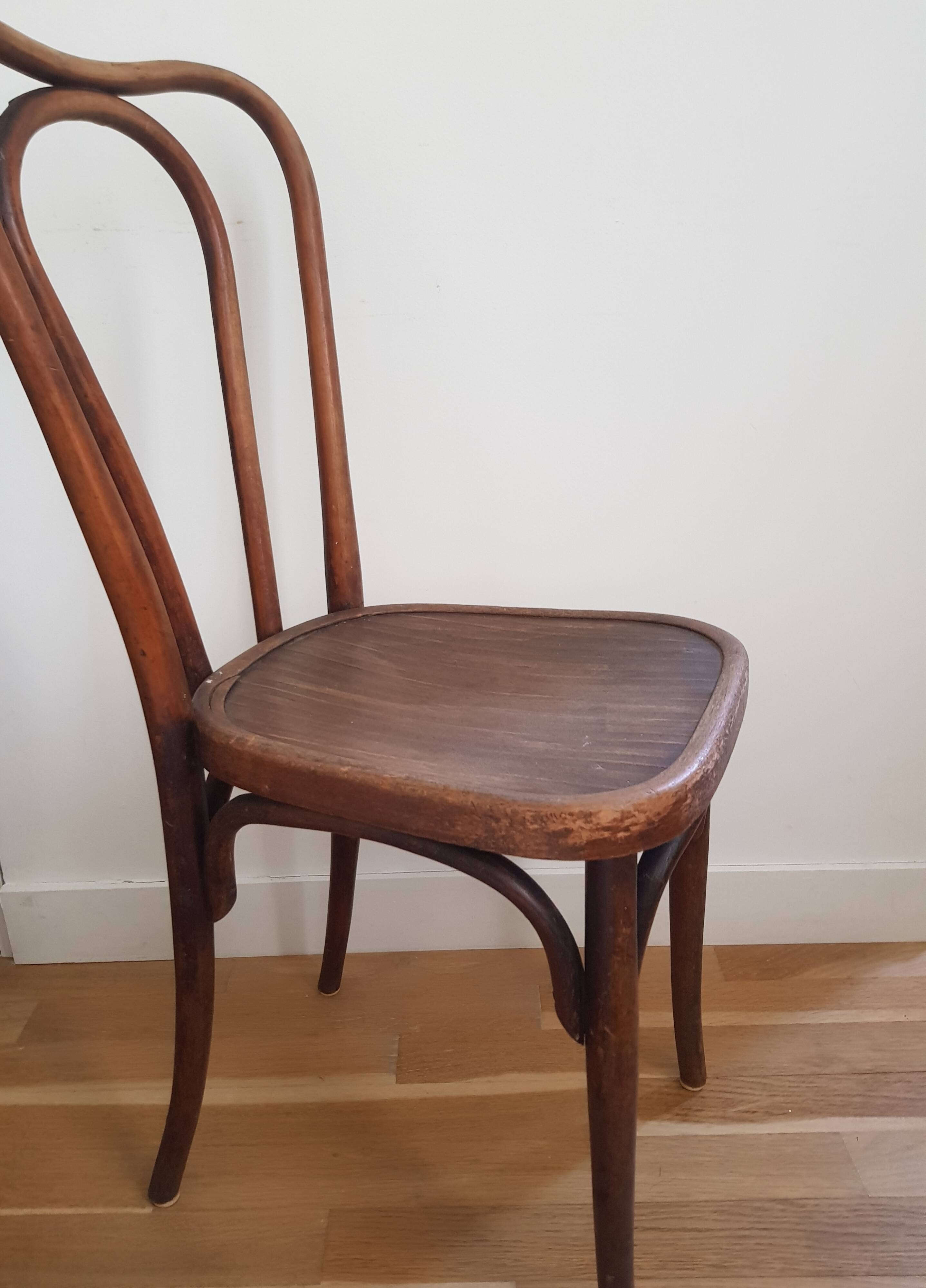 Bistro chair