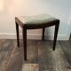 Art Deco Piano Stool - Restored