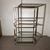 Italian shelf, 1970, design