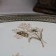 Oval ceramic top