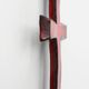 Croix en céramique émaillée rouge par Vandeweghe pour Amphora, Belgique, vers 1960