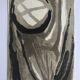 Bram VAN VELDE, Untitled, 1975. Original lithograph signed in pencil