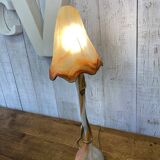 Mushroom lamp