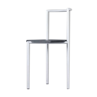 Chaise Stalker/STK de Paolo Pallucco et Mireille Rivier