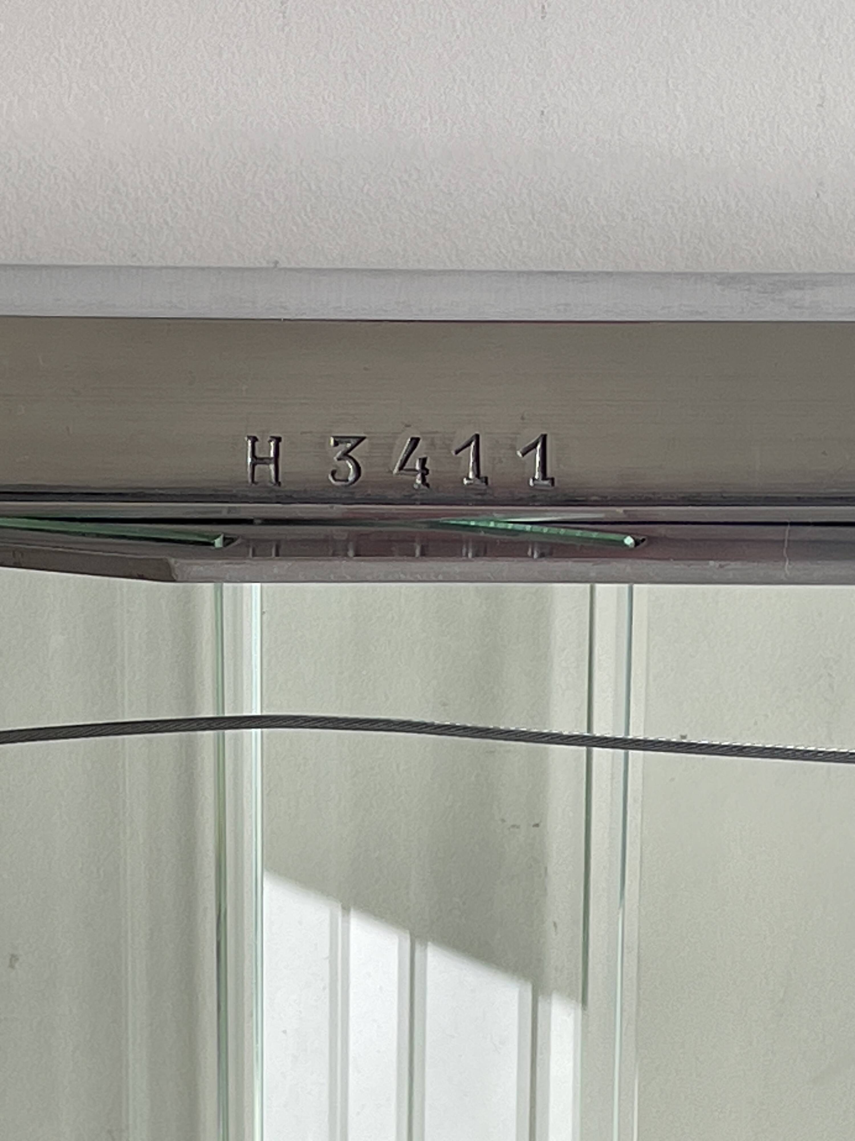 counter hygiaphone 1970