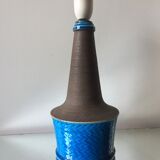 Kahler Design Stoneware Lampbase