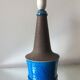 Kahler Design Stoneware Lampbase