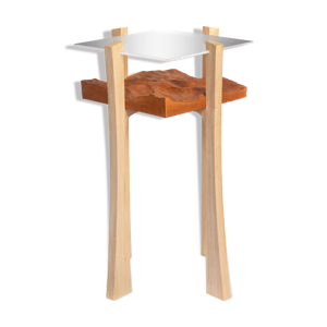 Table d’appoint - atelier