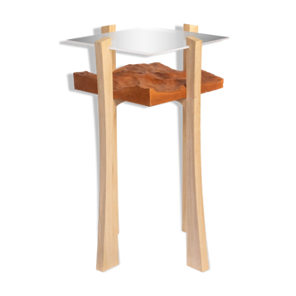 Table d’appoint - atelier matteo sandro
