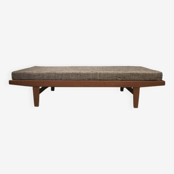 Meridian. Daybed. Poul M. Volther 1958