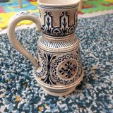 Pitcher