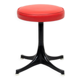 Mid-century stool by George Nelson for Herman Miller , 1950s
