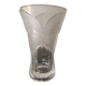Vase papillon cristal D Arques