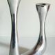 Bougeoir double design vintage