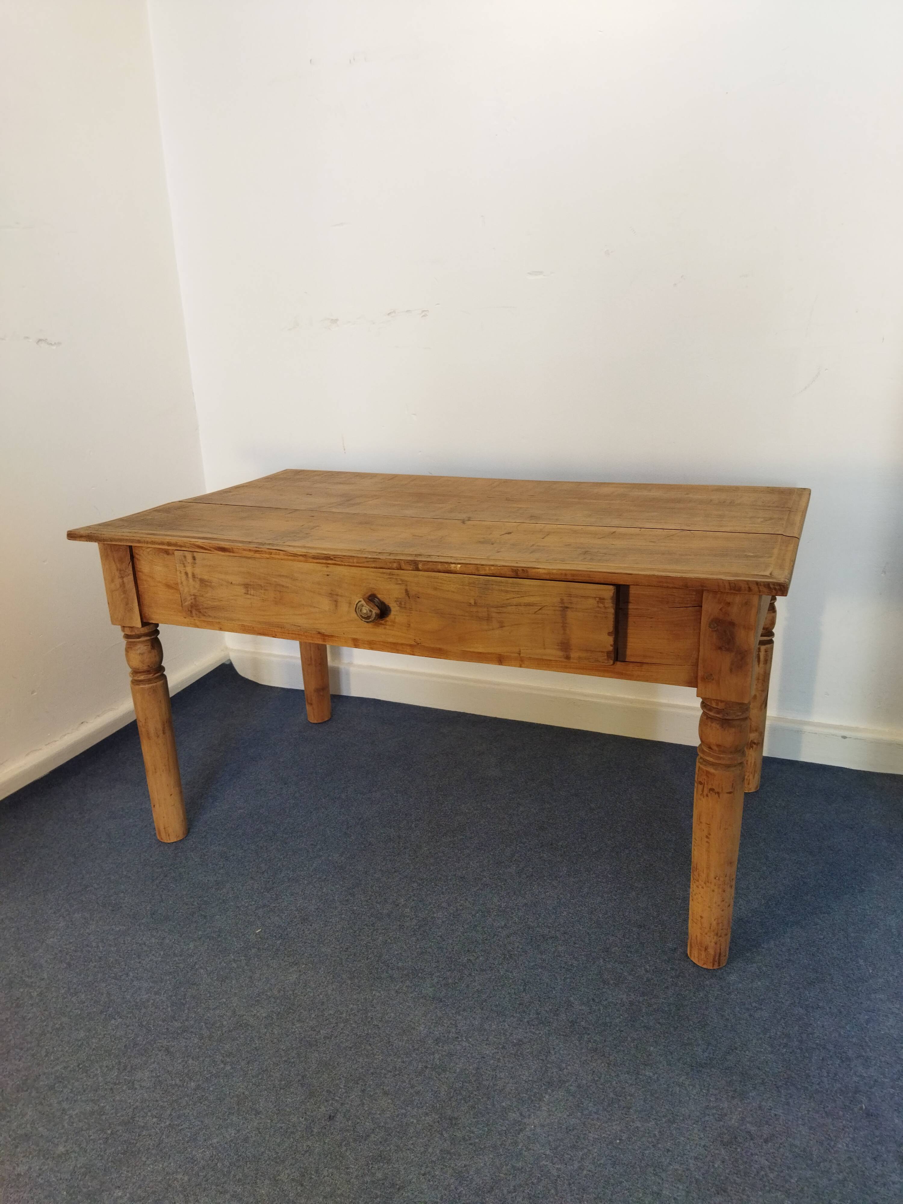 Vintage coffee table