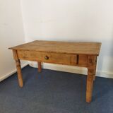 Vintage coffee table