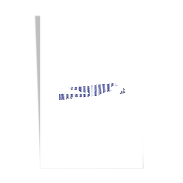 Original Sky Illustration No.46