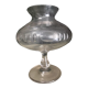 Bocal à sangsues cristal XIXeme siècle