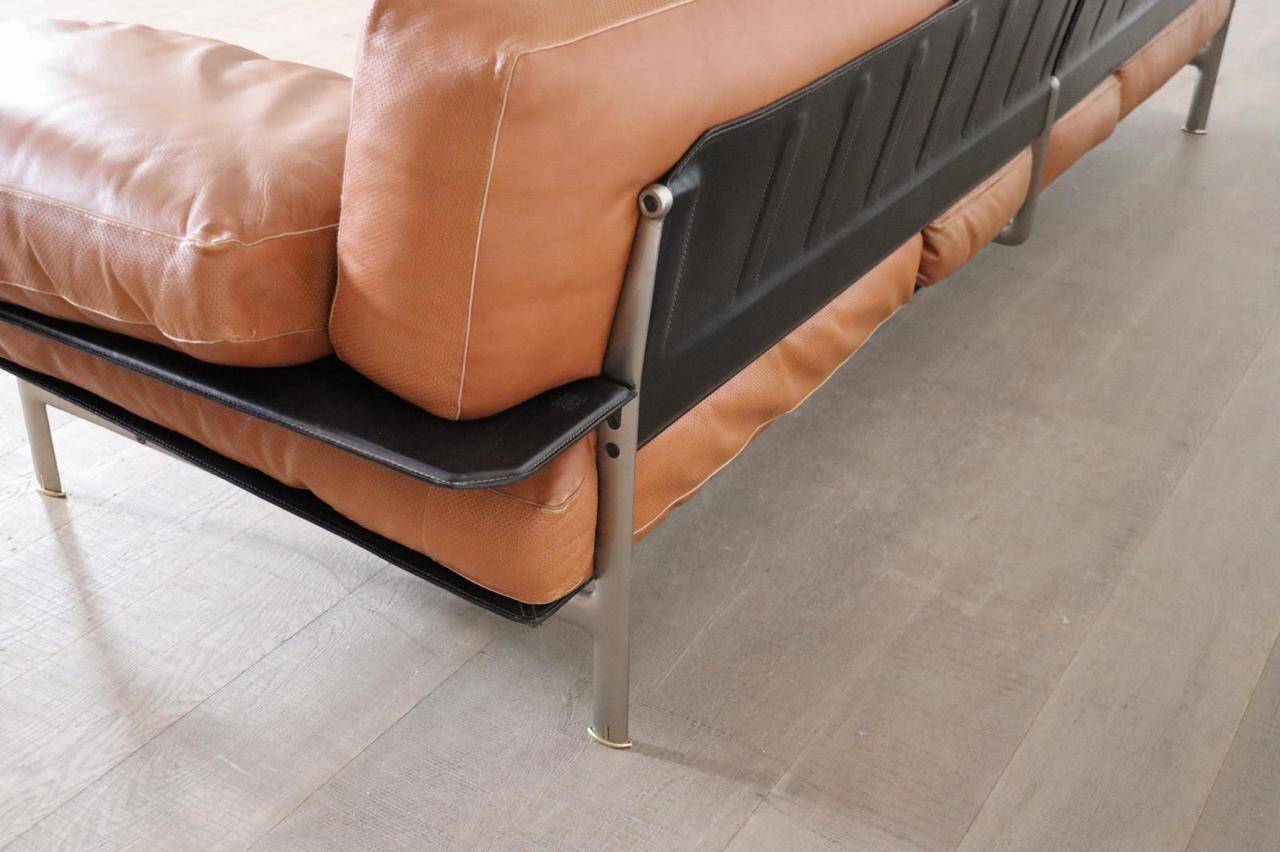 Diesis sofa by Antonio Citterio B&B Italia