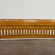 Bench/Sofa Vienna Secession by Otto Wagner executed by Pancota Vienna