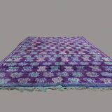 Beni Mguild tapis 370x192 cm