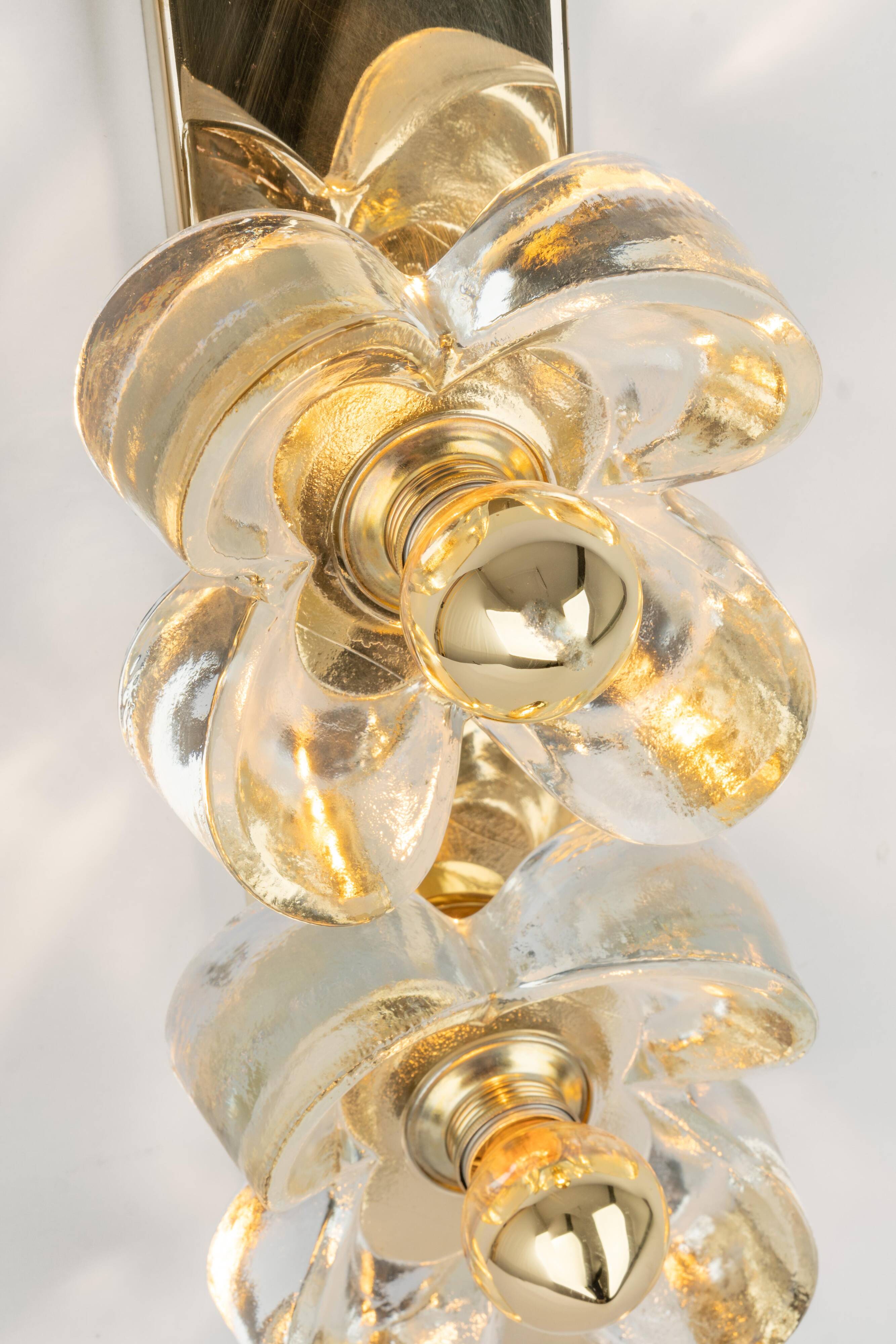 Wall Light by Sische, Germany