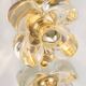 Wall Light by Sische, Germany