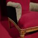 English armchair