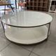 IKEA coffee table by Ehlen Johansson, 1980s