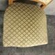 Pair of Art Deco period chairs