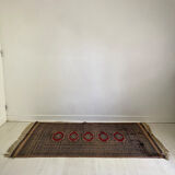 Tapis persan