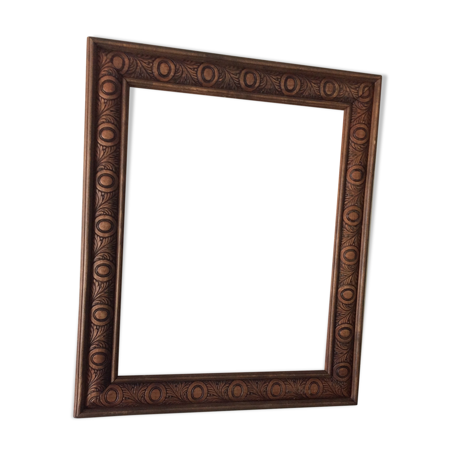 Old frame