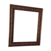 Old frame