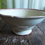 Saladier  ancien Recamier HBCM